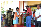 sakthi college of nursing